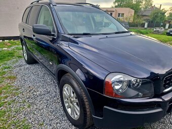 Volvo xc90 AWD - 2