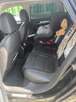 Audi a4 b8 - 2