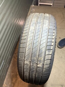 Michelin letné 205/55 R16 - 2