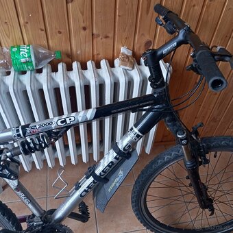 Na predaj horský bicykel Checker Pig XS2000 - 2