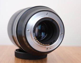 Fujifilm XF 90 mm f/2 R LM WR - 2