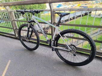Horsky bicykel Specialized Rockshopper Expert 29 - 2
