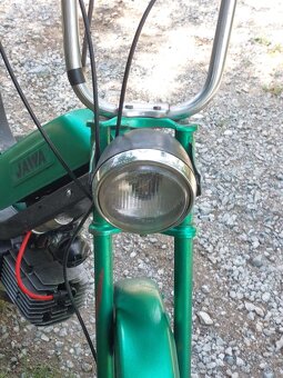 Babetta 210 - 2