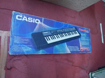Casio CA-110 - 2