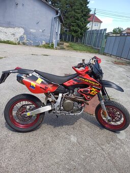 Honda - 2