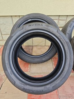 Nexen N'Fera Sport 215/50 R18 - 2