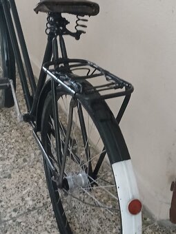 Bicykel - 2