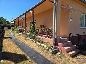 Zariadený rodinný dom v obci Veľká nad Ipľom okres Lučenec - 2