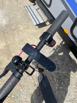 Xiaomi mi scooter pro 2 - 2