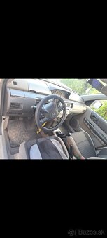 Nissan xtrail - 2