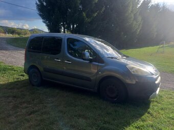 Peugeot Partner Tepee - 2