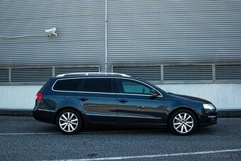 Volkswagen Passat Variant 2.0 TDI Comfortline - 2