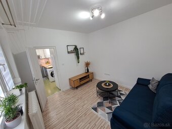 Prenájom 1 izbový byt, Ružínska ulica, Kosice - Terasa - 2