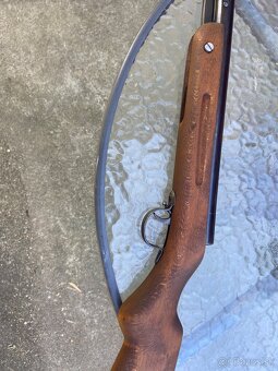 Vzduchovka DUO ll opočno - 2