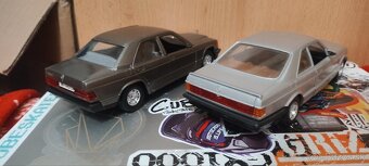 Bburago stare 1/24 - 2