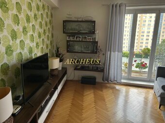 2 IZBOVÝ BYT TEHLA , 59 m2 - ČSL. ARMÁDY - KE - STARÉ MESTO - 2