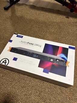 Arturia Audio Fuse 16Rig - 2