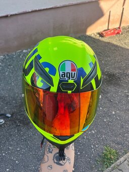 AGV K1s - 2