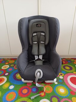 Autosedačka Britax Römer Versafix - 2