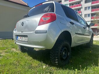 Renault Mercedes Clio AMG - 2