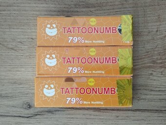 ANESTETICKY KRÉM TK.X VOLAŤ NA TOTO ČÍSLO ❗ 0919377928❗ - 2