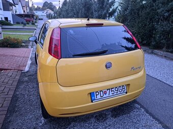 Fiat Punto - 2