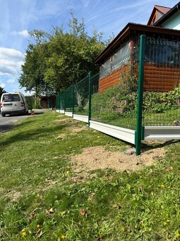 Oplotenia, dlažby - 2