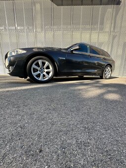 BMW F11 525d 160kw TOURING - 2