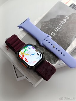 Watch 10 Ultra - 2