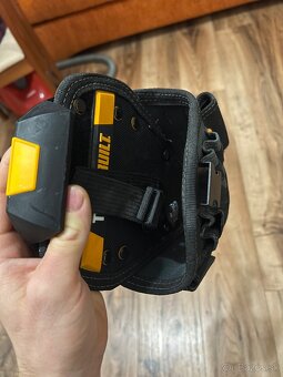 Predám puzdro na opasok thoughbuilt - 2