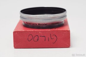 Leica GILOO - gradientný filter pre Summitar - 2