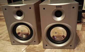 DENON SC - G51🎧 - 2