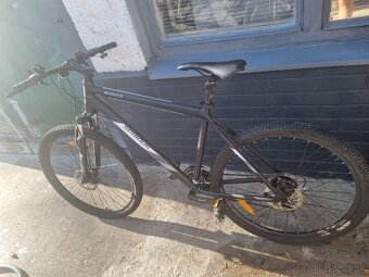 Horský bicykel - 2