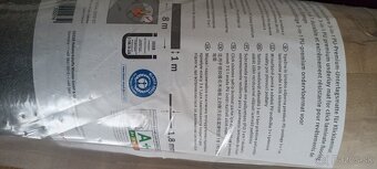 podložka Egger Silenzio Profesional - 2