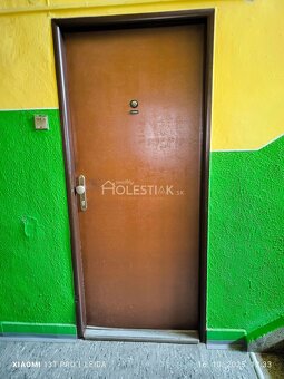 Predám 3+1 byt v meste Turzovka, iba u nás - 2