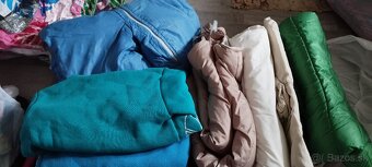 Balíky oblečenia - 2