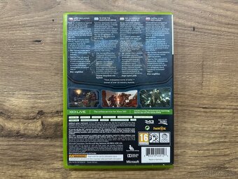 Hra XBOX 360 - Halo 4 - 2