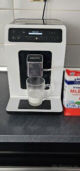 Kávovar Krups EA89 - 2