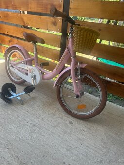 detský bycikel luna kenzel - 2