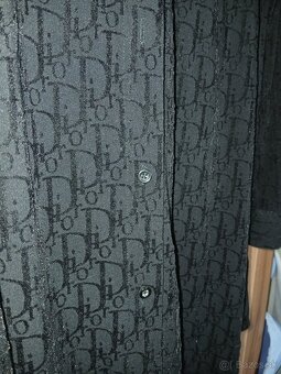 Koselove šaty Christian Dior - 2