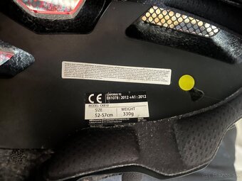 Detská cyklistická prilba Cube - 2