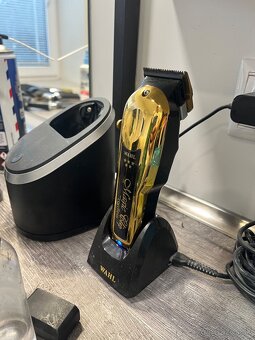 Predám Wahl Magic Gold - 2