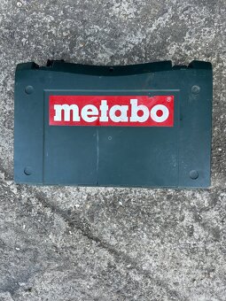 Metabo BS2 18 impuls - 2