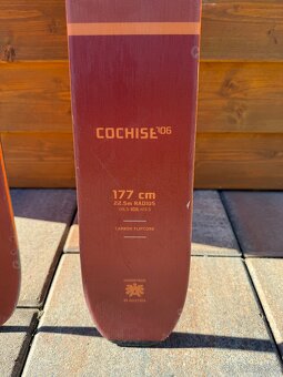 Blizzard cochise 106 - 2