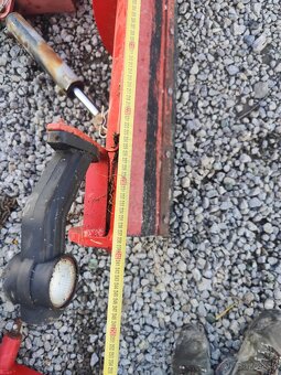 Predám snehovú radlicu - 2