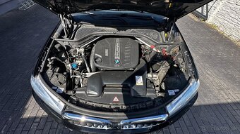 Ponúkam na predaj 7-miestne vozidlo BMW X5, ročník 2015 - 2