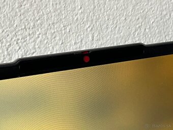 Lenovo IdeaPad Slim 5 16IRL8 Cloud Grey celokovový - 2