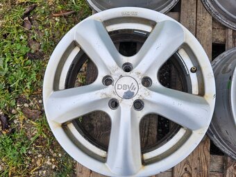 Elektróny 5x108 R16 - 2