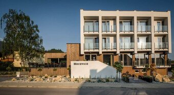 Dražba penziónu Moravica v Liptovskom Jáne - 2