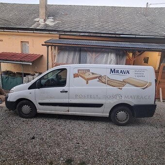 Citroën jumpy - 2